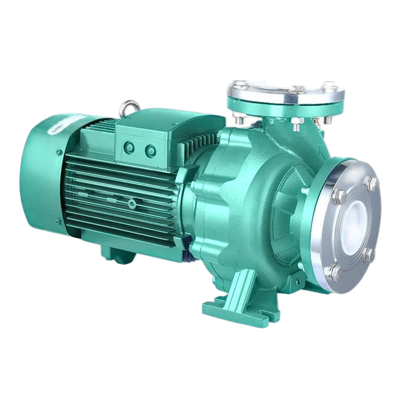 Surface Centrifugal RST
