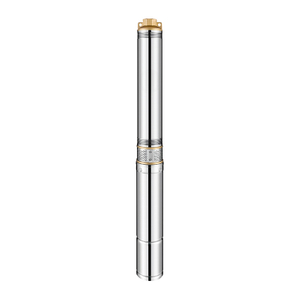 Deep Well 3.5SD