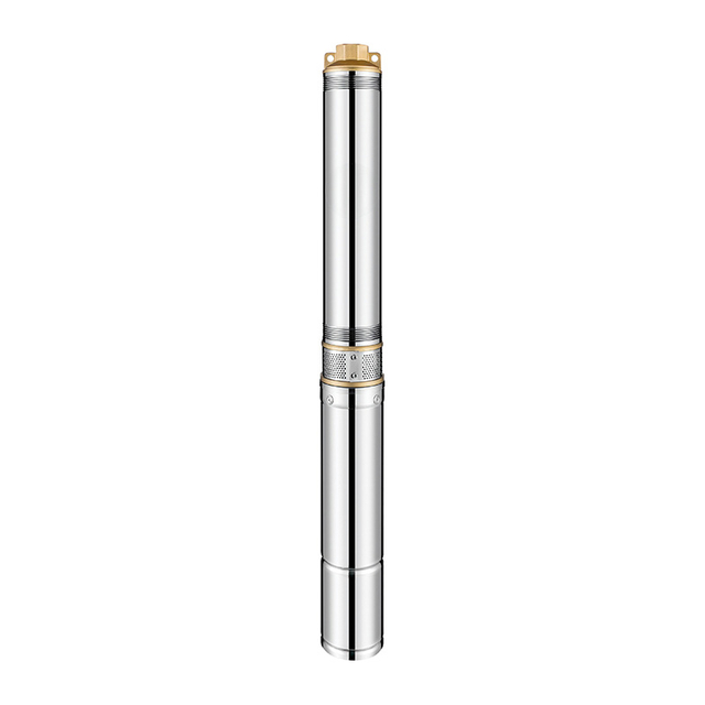 Deep Well 3.5SD