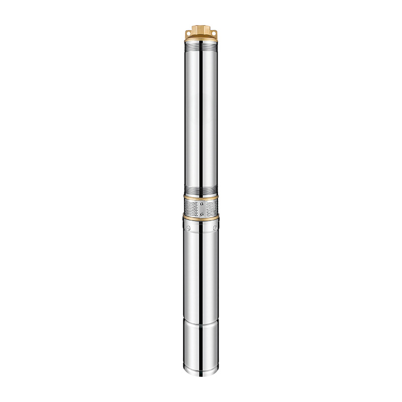 Deep Well 3.5SD