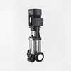 vertical multistage pump