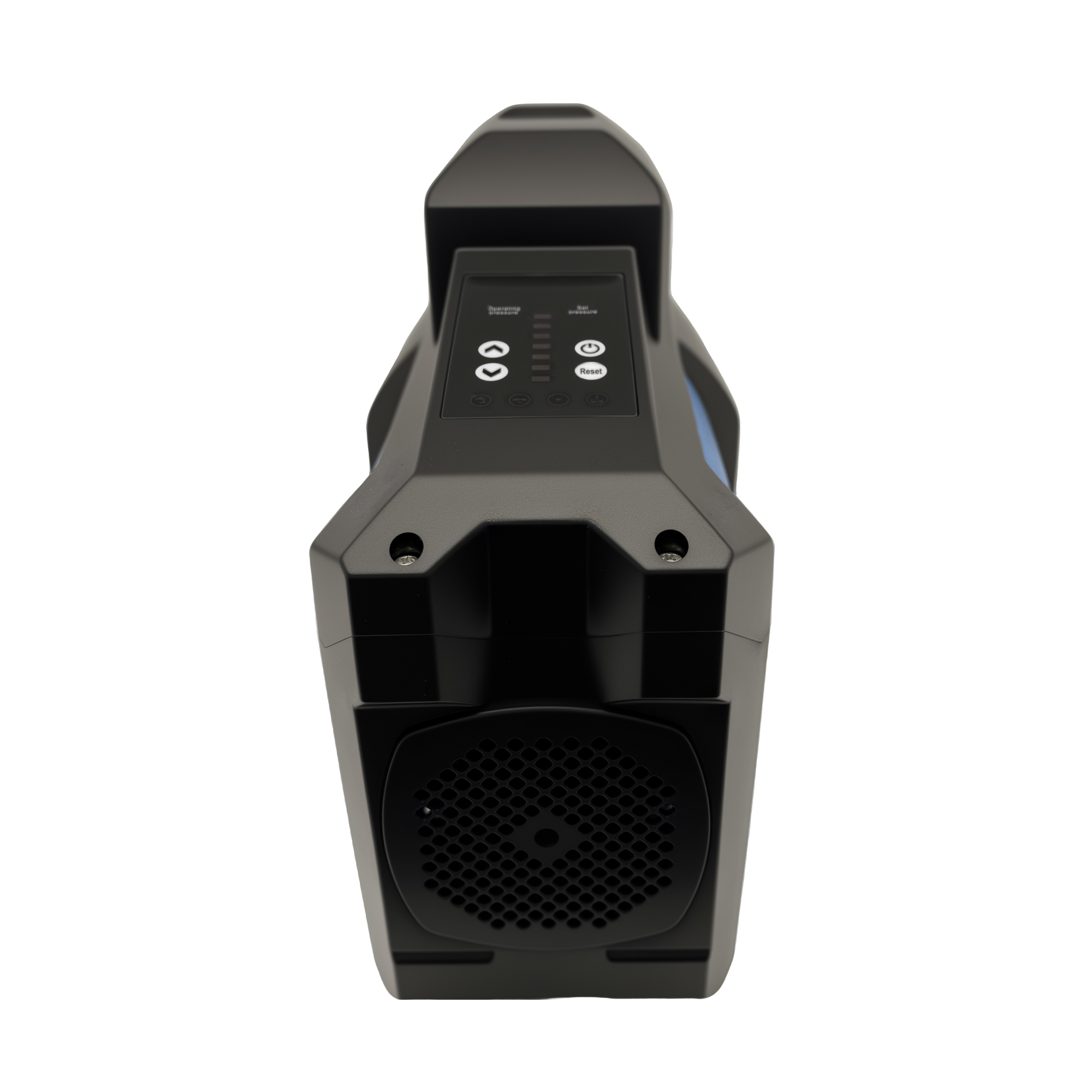 GT Series Household Permanent Magnet Variable Frequency Pump