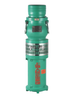 QY Oil Immersed Series Submersible Electric Pump