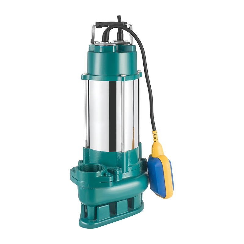 V series Stainless sewage pump
