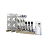 Water Supply System-RMWG