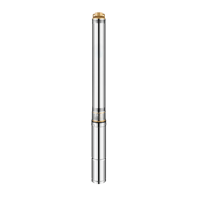 Deep Well PUMP