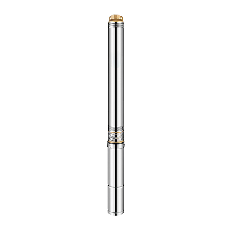 Deep Well PUMP