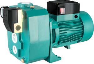 Surface Centrifugal AUD