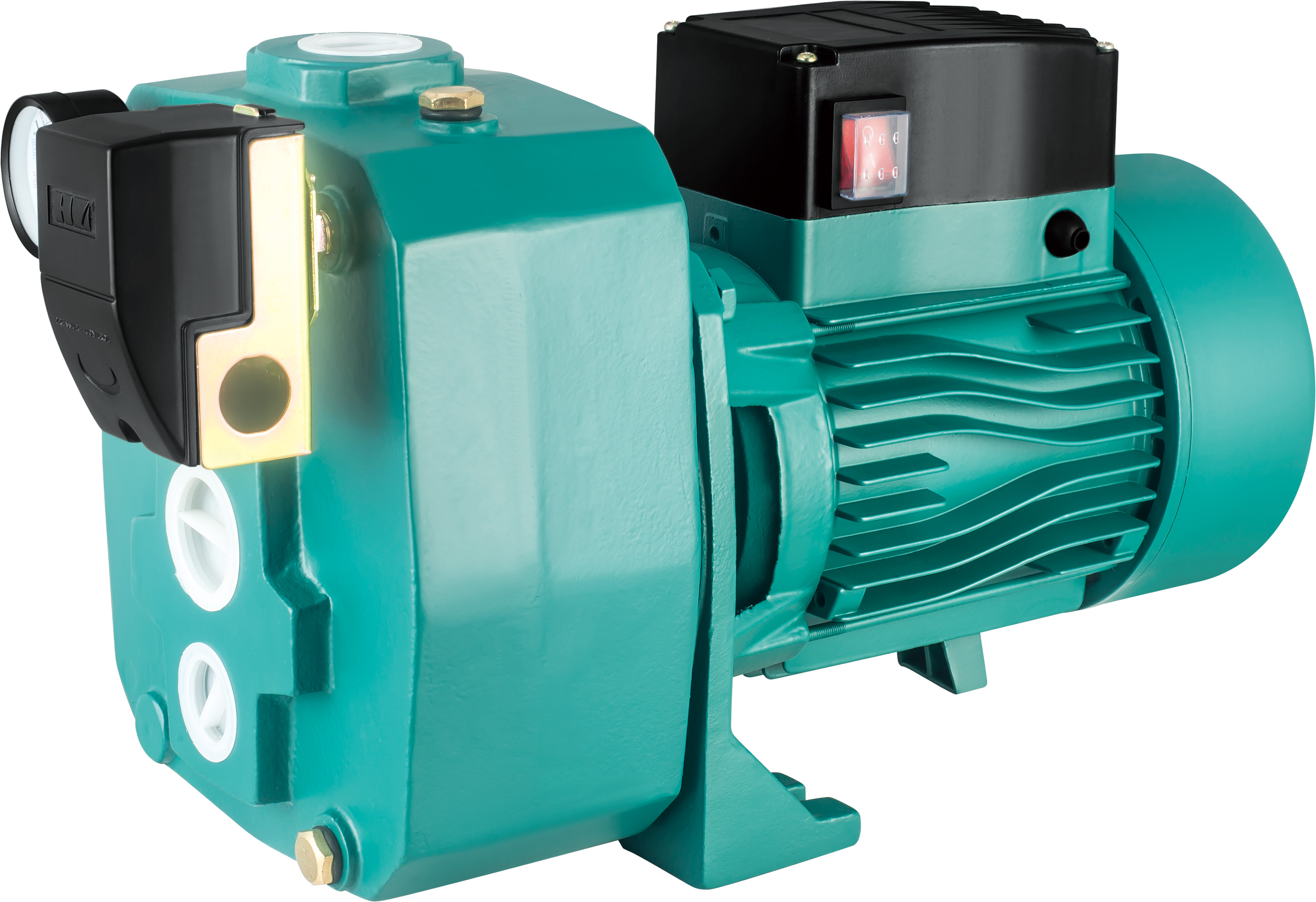 Surface Centrifugal AUD