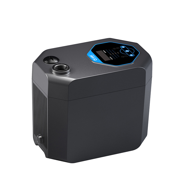 C Series Household Permanent Magnet Variable Frequency Pump