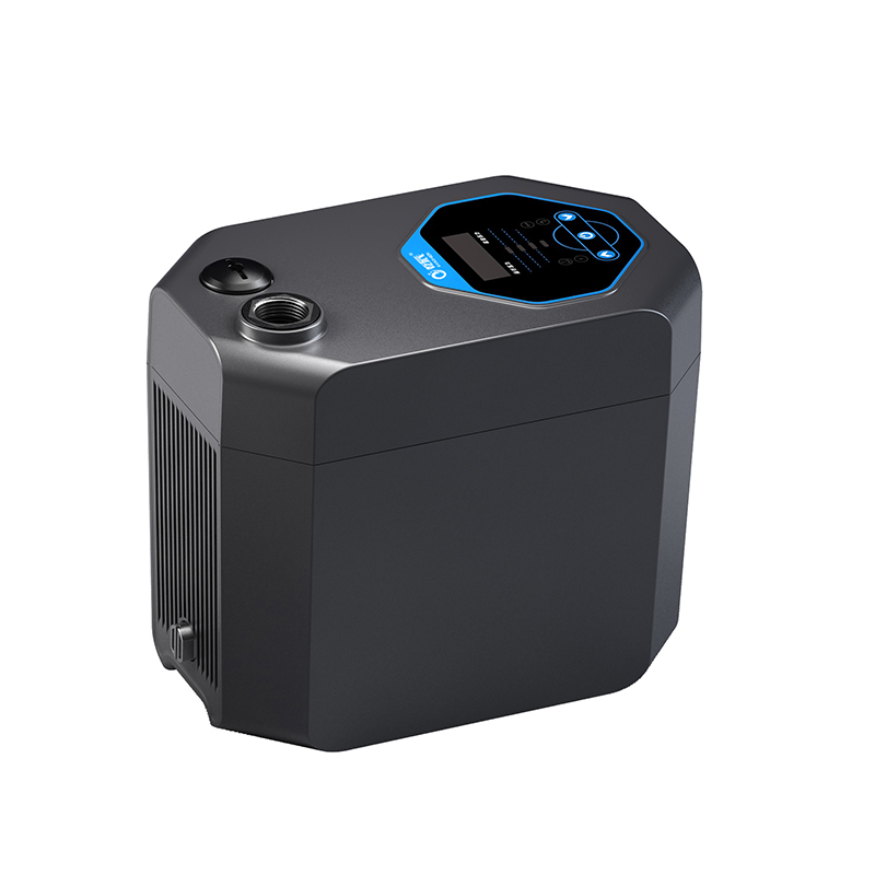 C Series Household Permanent Magnet Variable Frequency Pump