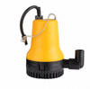 Solar Energy Miniature Bilge Pump DC12V BL Battery-powered