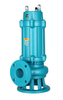 WQ Seriese Submersible Sewage Pump