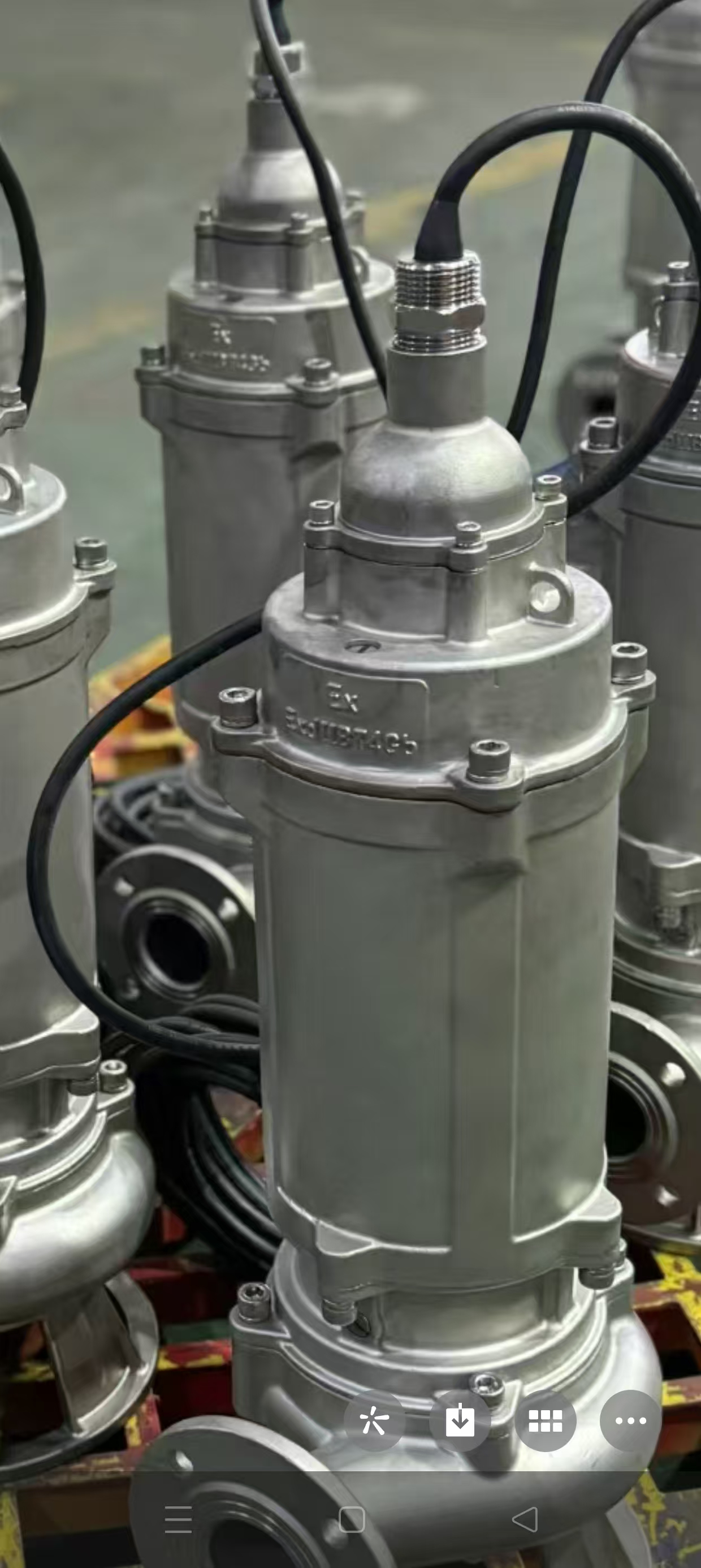 How To Operate A Submersible Pump