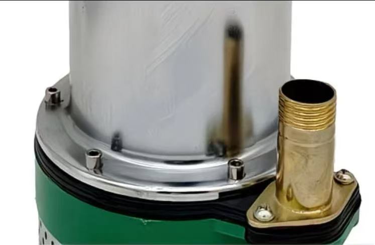 outlet 12V DC Solar Energy Submersible Pump Ponds Farms