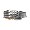Water Supply System-RMWG