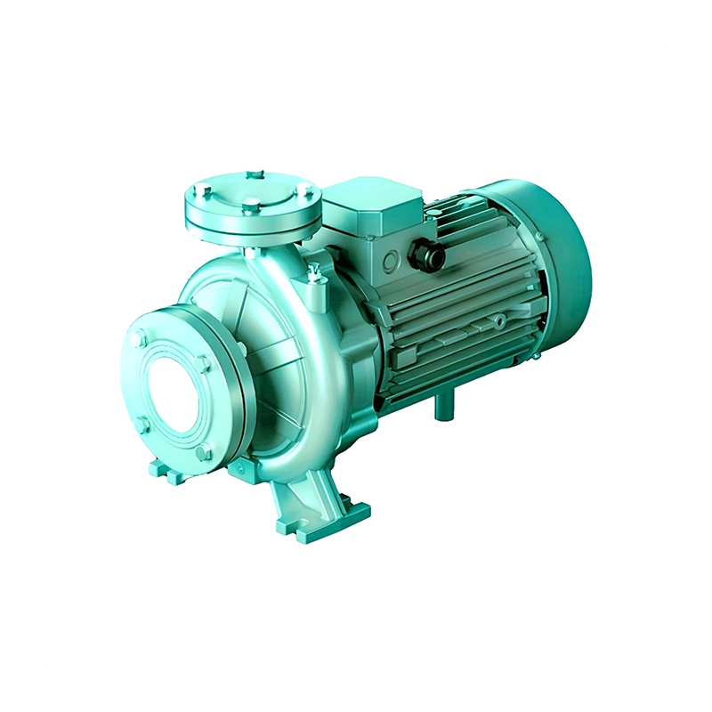 How To Remove Impeller From Centrifugal Pump​ ?