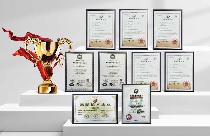 Shanghai People Enterprise Group Pump Co., Ltd.