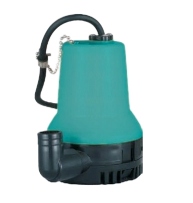 Solar Energy Miniature Bilge Pump DC12V BL Battery-powered