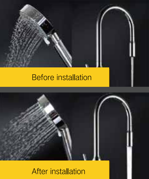 Automatic C45 Household Permanent Magnet Variable Frequency Pump