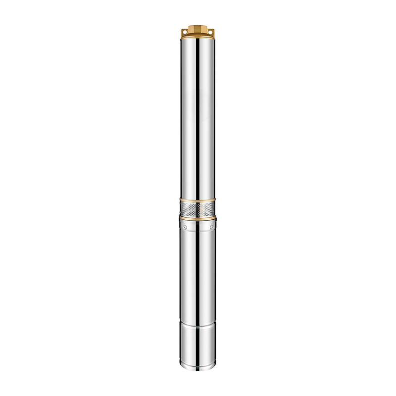 Deep Well 3.5SD