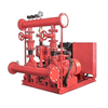 Firefighting System-ZYW