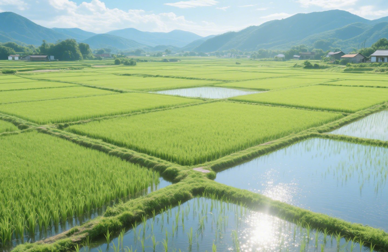 Smart Water Management Platform