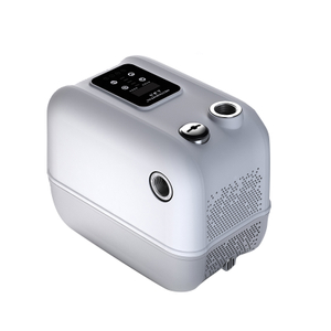 E Series Permanent Magnet Frequency Conversion Domestic Pump