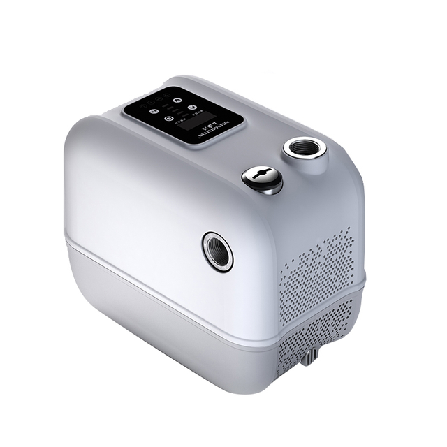 E Series Permanent Magnet Frequency Conversion Domestic Pump