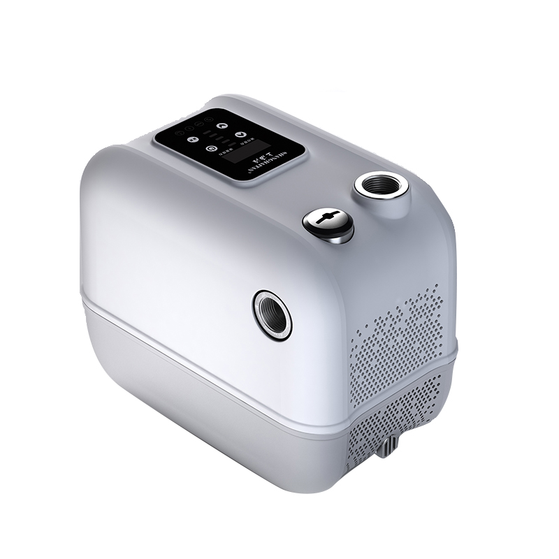 E Series Permanent Magnet Frequency Conversion Domestic Pump
