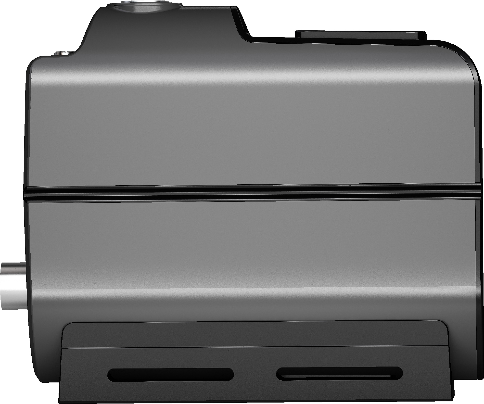 Silent AK47 Permanent Magnet Variable Frequency Household Pump