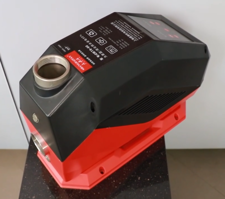 T8-50 Customized Commercial Permanent Magnet Inverter Pump