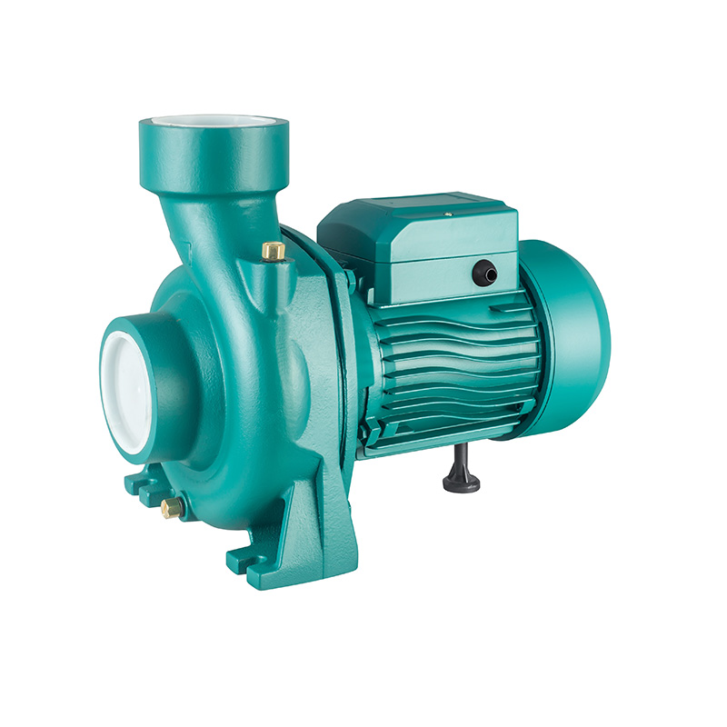 Surface Centrifugal HF