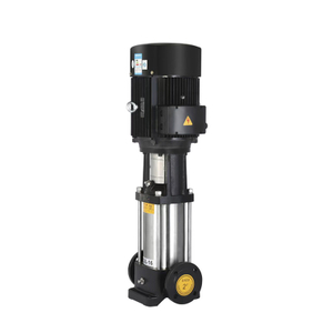 CDL multistage pump