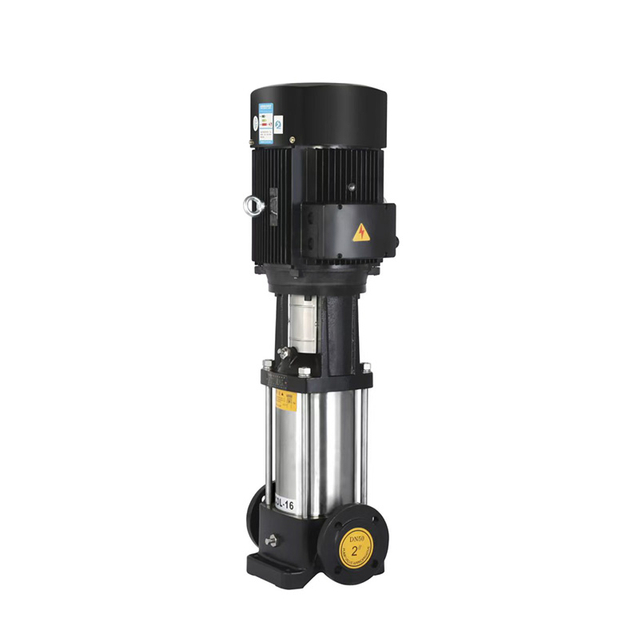 CDL multistage pump