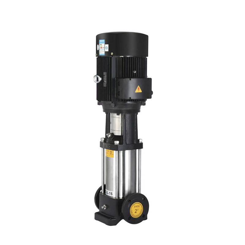CDL multistage pump