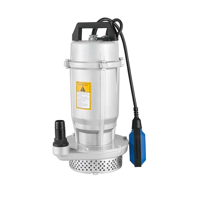 What Is A Submersible Pump?