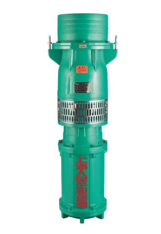 QY Oil Immersed Series Submersible Electric Pump