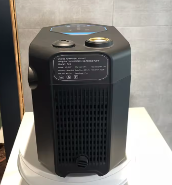 Automatic C45 Household Permanent Magnet Variable Frequency Pump