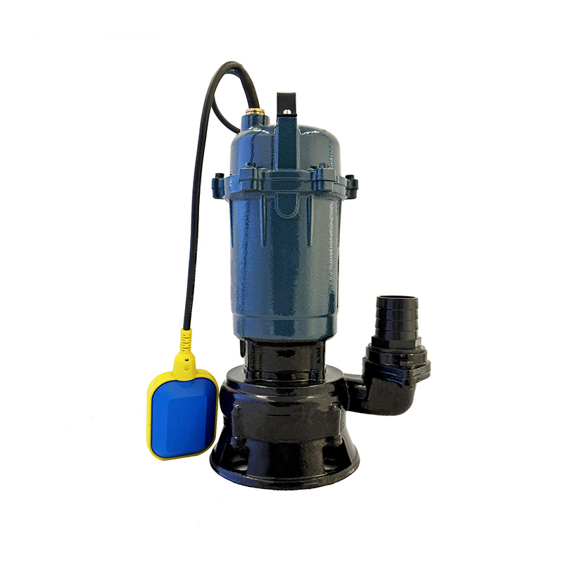 sewage pump
