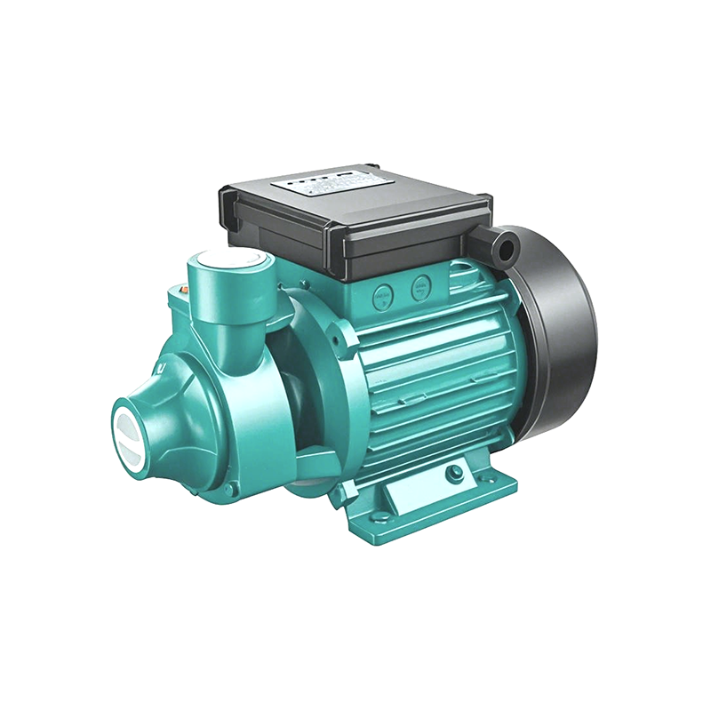 Surface Peripheral VPM