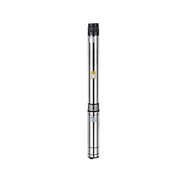 Deep Well 5SD