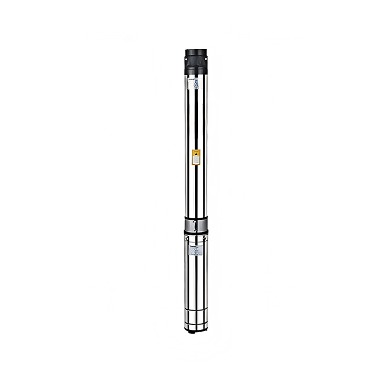Deep Well 5SD