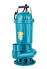 WQ Seriese Submersible Sewage Pump