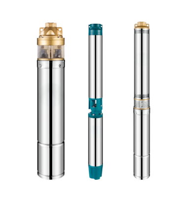 The Advantages of Borehole Pumps Over Traditional Water Supply Systems