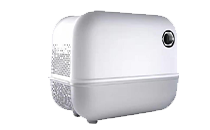 Intelligent E260 Permanent Magnet Frequency Conversion Domestic Pump