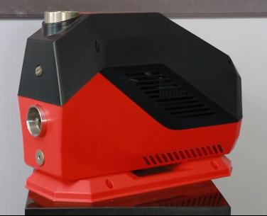 T8-50 Customized Commercial Permanent Magnet Inverter Pump
