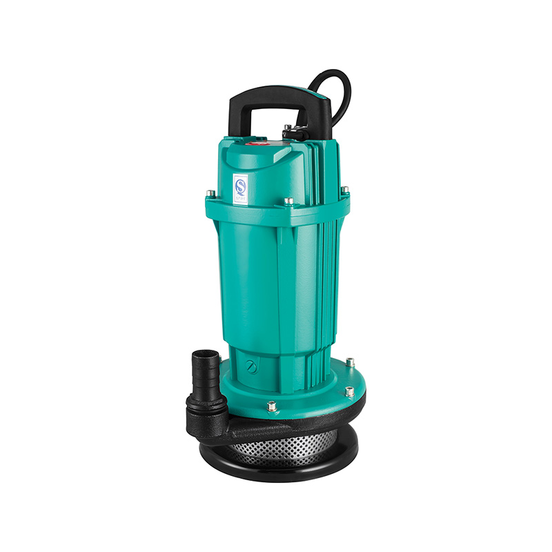 SPA Series Sewage pump