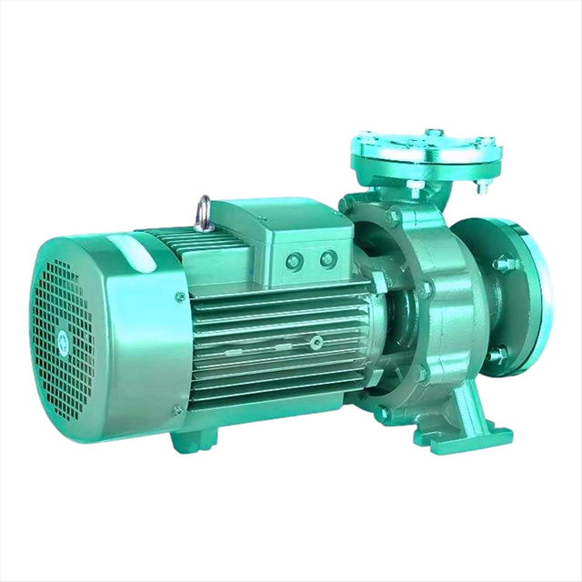 Surface Centrifugal RST