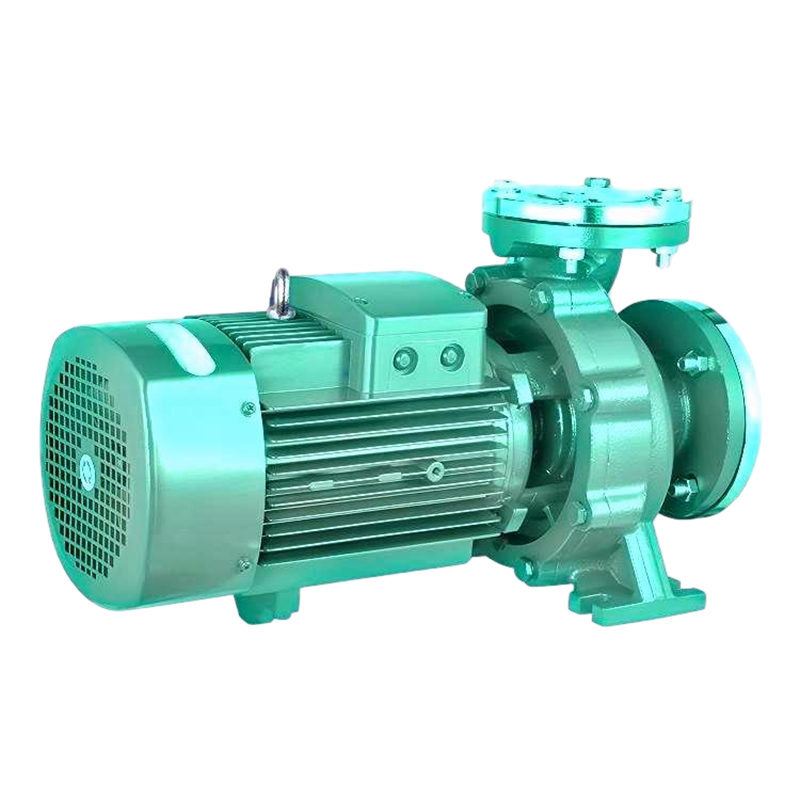 Surface Centrifugal RST